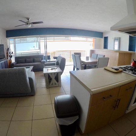 3 Bedroom Apartment At La Joya Hotel Zone Puerto Vallarta Bagian luar foto