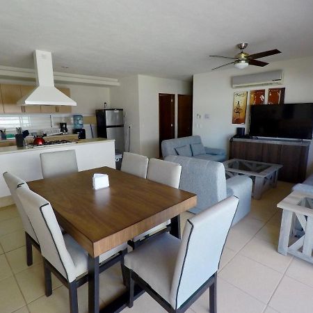 3 Bedroom Apartment At La Joya Hotel Zone Puerto Vallarta Bagian luar foto