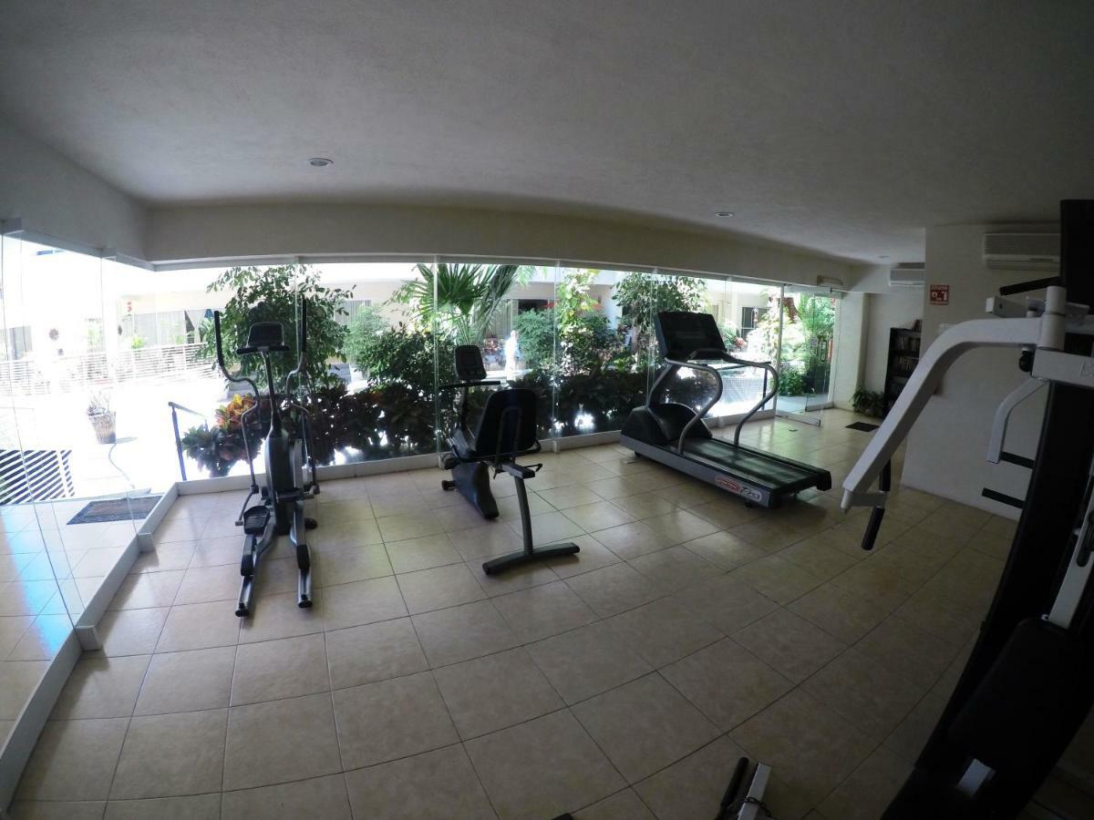3 Bedroom Apartment At La Joya Hotel Zone Puerto Vallarta Bagian luar foto