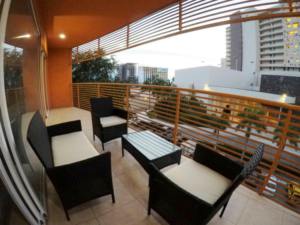 3 Bedroom Apartment At La Joya Hotel Zone Puerto Vallarta Bagian luar foto