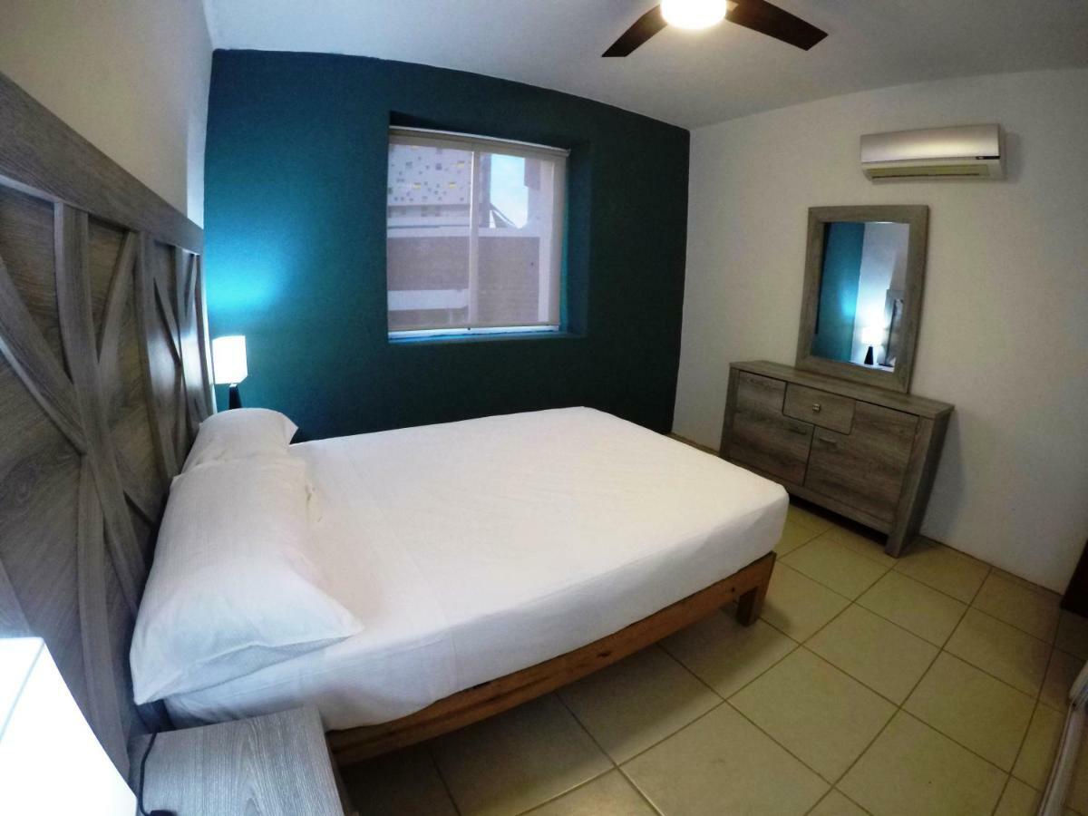 3 Bedroom Apartment At La Joya Hotel Zone Puerto Vallarta Bagian luar foto
