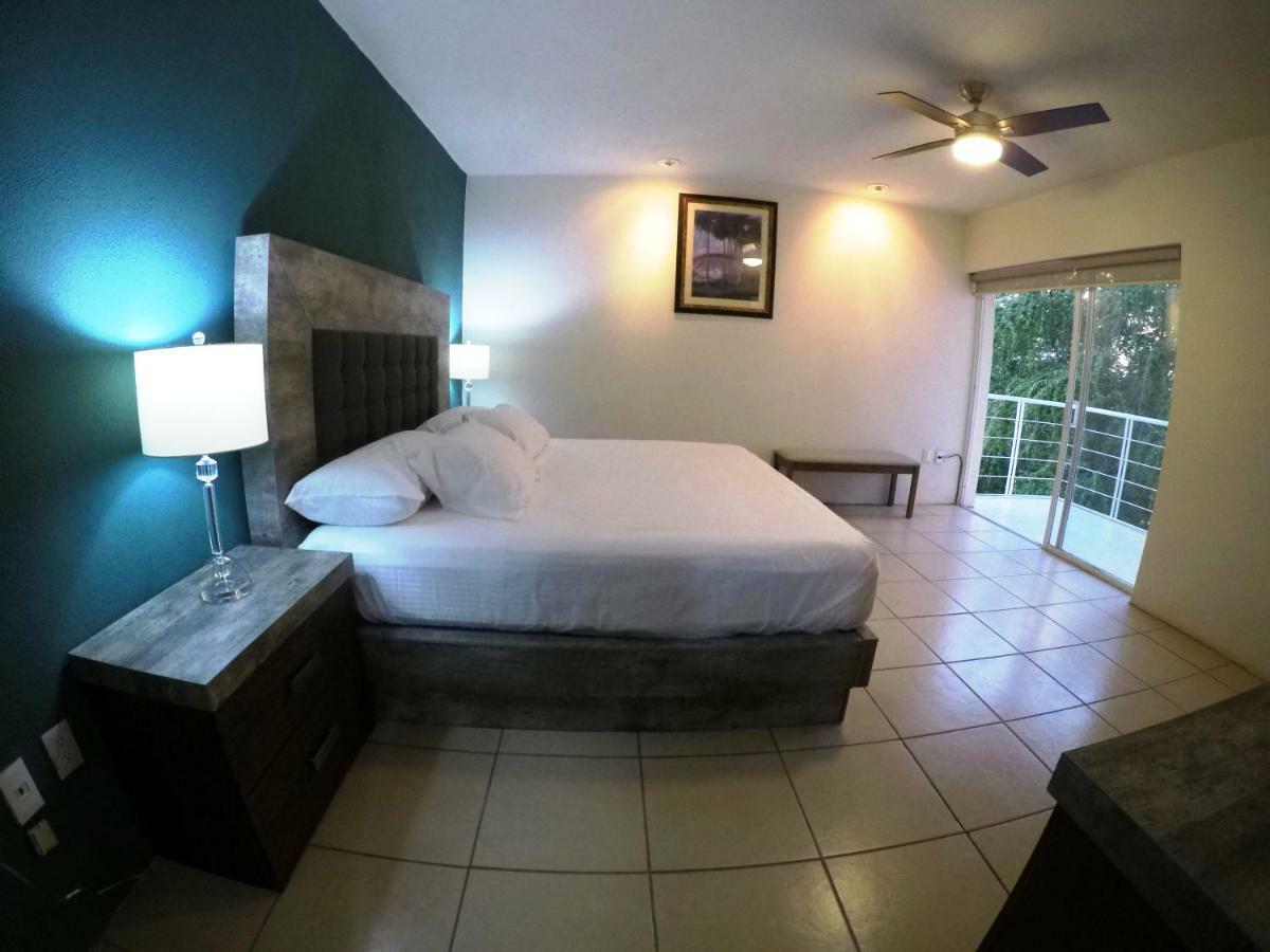 3 Bedroom Apartment At La Joya Hotel Zone Puerto Vallarta Bagian luar foto