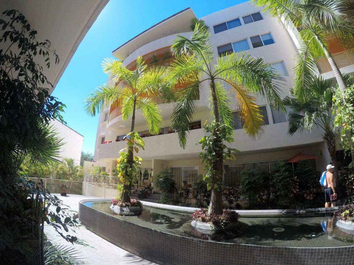 3 Bedroom Apartment At La Joya Hotel Zone Puerto Vallarta Bagian luar foto