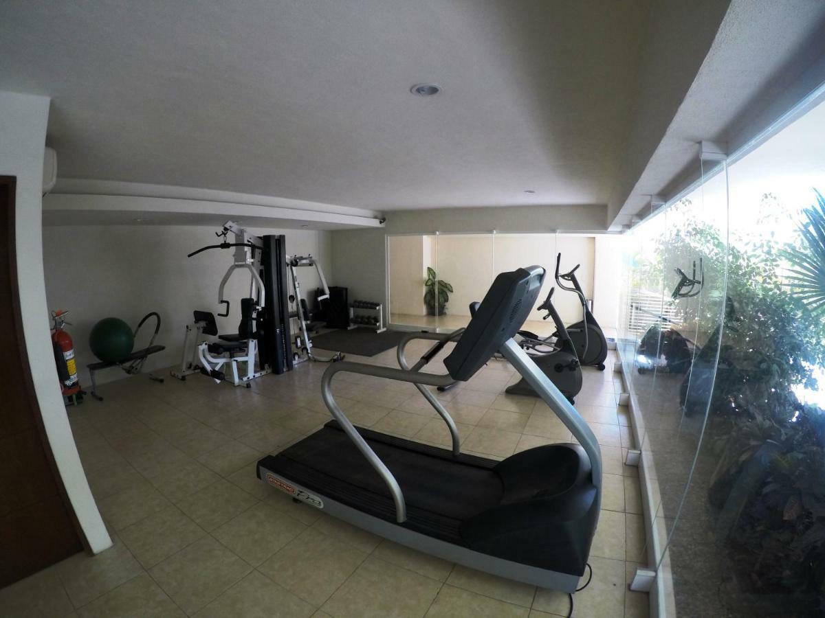 3 Bedroom Apartment At La Joya Hotel Zone Puerto Vallarta Bagian luar foto