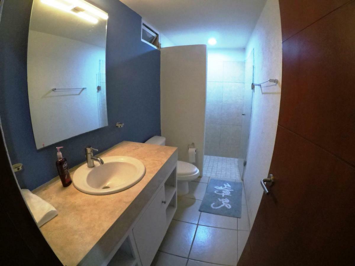 3 Bedroom Apartment At La Joya Hotel Zone Puerto Vallarta Bagian luar foto