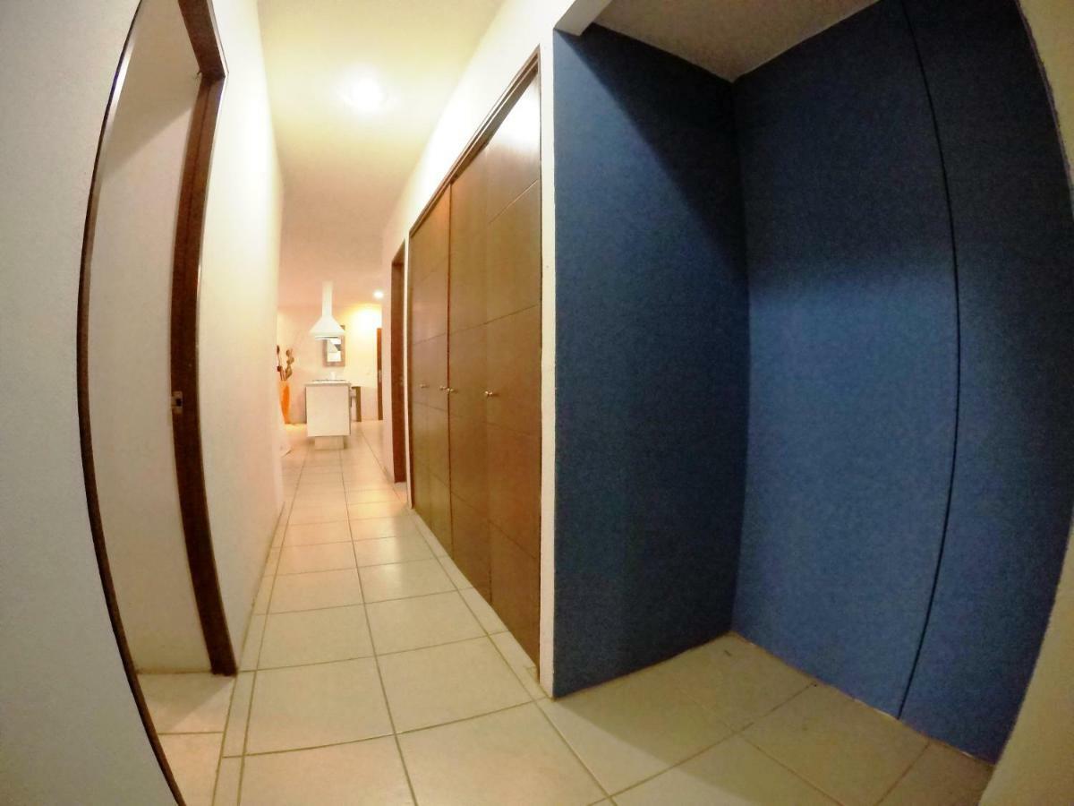 3 Bedroom Apartment At La Joya Hotel Zone Puerto Vallarta Bagian luar foto