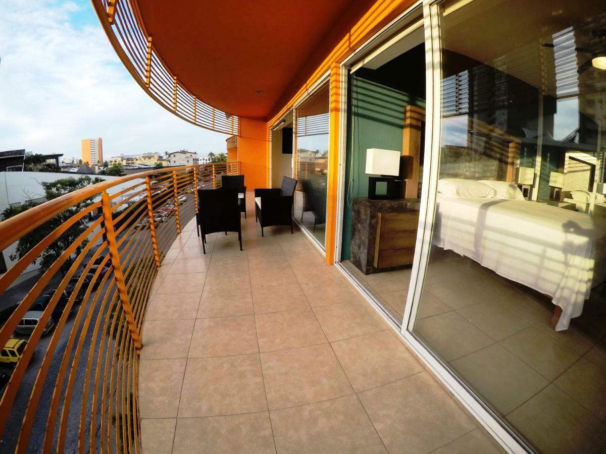 3 Bedroom Apartment At La Joya Hotel Zone Puerto Vallarta Bagian luar foto