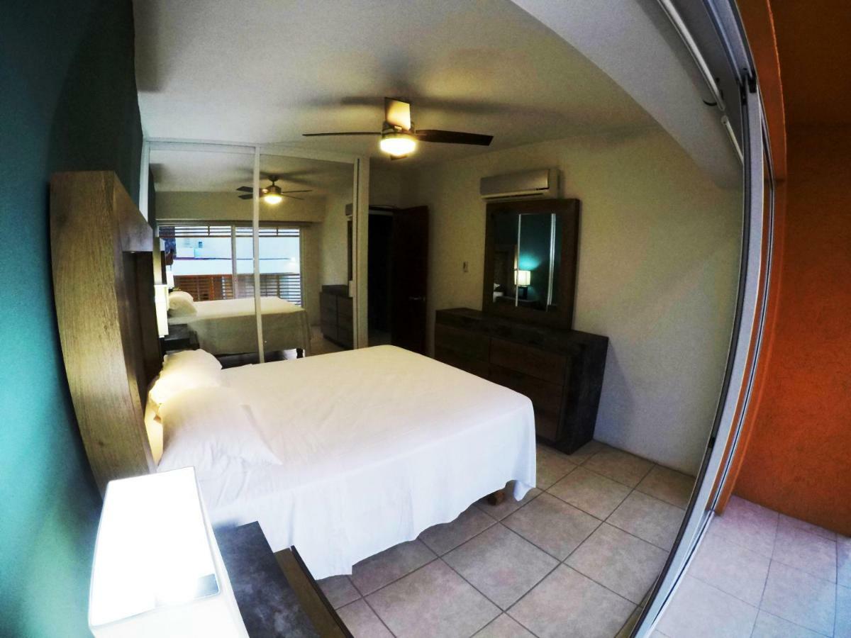 3 Bedroom Apartment At La Joya Hotel Zone Puerto Vallarta Bagian luar foto