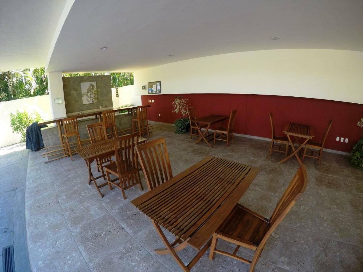 3 Bedroom Apartment At La Joya Hotel Zone Puerto Vallarta Bagian luar foto