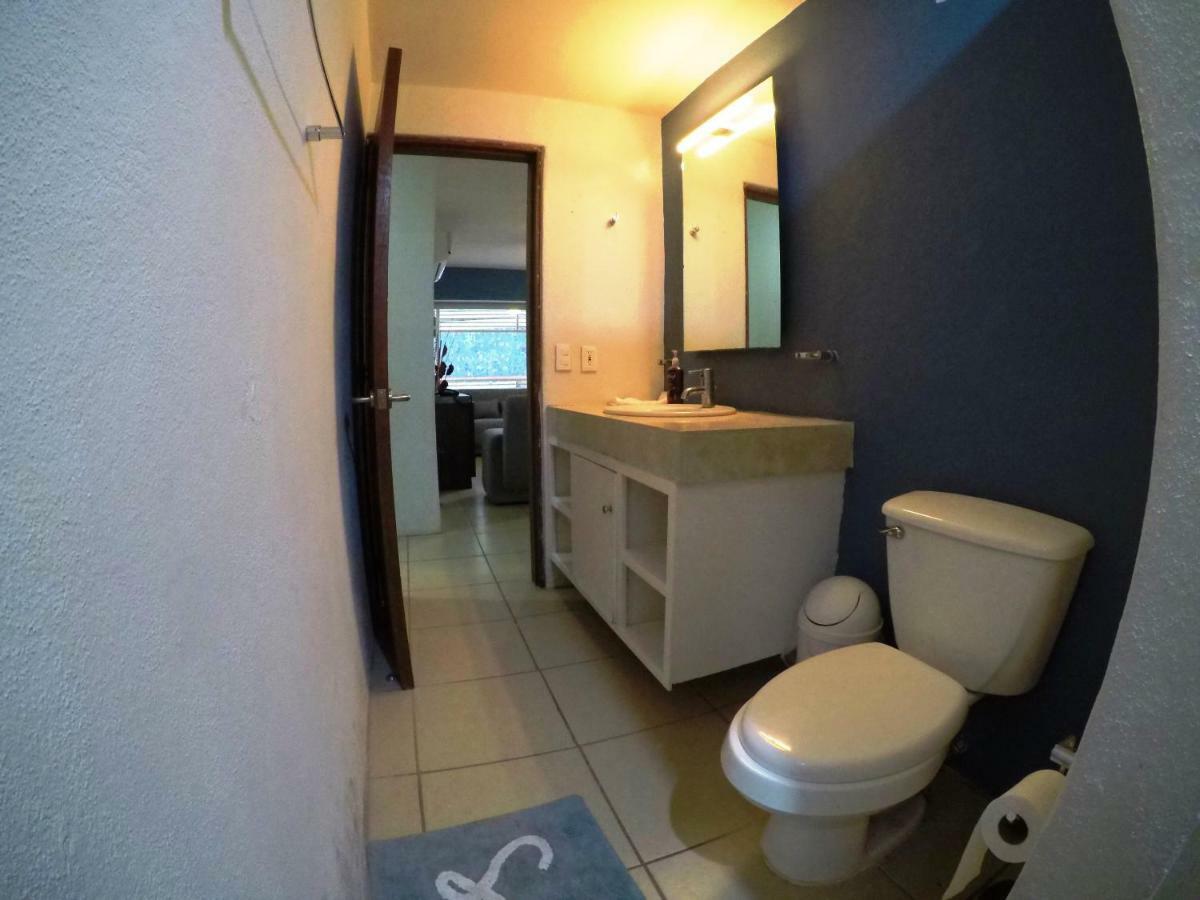3 Bedroom Apartment At La Joya Hotel Zone Puerto Vallarta Bagian luar foto
