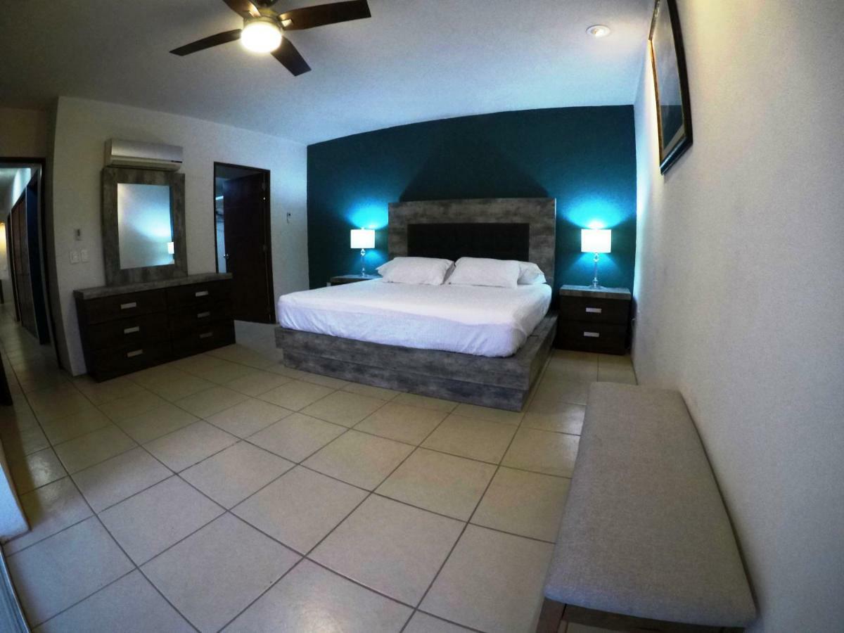 3 Bedroom Apartment At La Joya Hotel Zone Puerto Vallarta Bagian luar foto