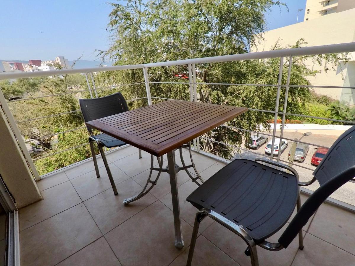 3 Bedroom Apartment At La Joya Hotel Zone Puerto Vallarta Bagian luar foto