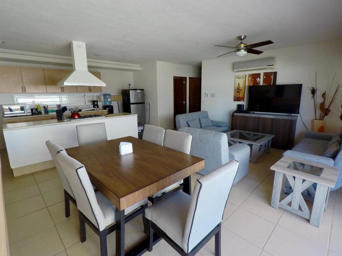 3 Bedroom Apartment At La Joya Hotel Zone Puerto Vallarta Bagian luar foto